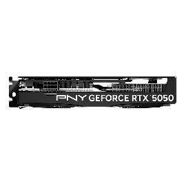 PNY GeForce® RTX™ 5050 8GB Dual Fan DLSS4