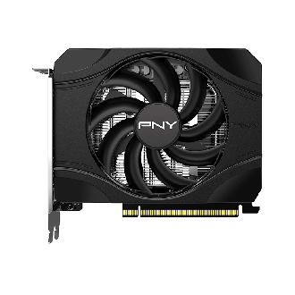 PNY GeForce® RTX™ 5050 8GB Single Fan DLSS4