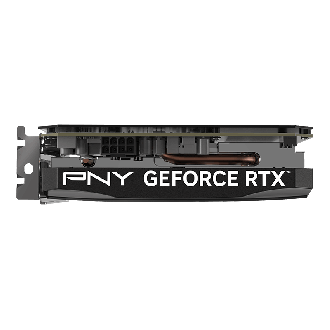 PNY GeForce® RTX™ 5050 8GB Single Fan DLSS4