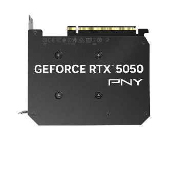Grafička PNY GeForce® RTX™ 5050 8GB Single Fan DLSS4