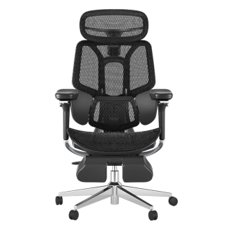 HBADA E3 Pro Ergonomic Office Chair