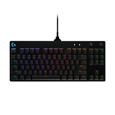 Tipkovnica Logitech G Pro