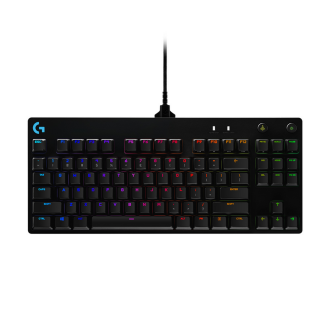 Logitech Keyboard G Pro
