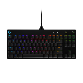 Logitech Keyboard G Pro