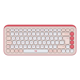 Logitech Keyboard Pop Icon Keys
