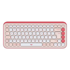 Tipkovnica Logitech Pop Icon Keys
