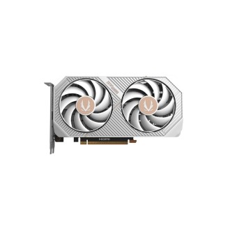 ZOTAC GeForce® RTX 5050 8GB Twin Edge OC White