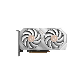 Grafička ZOTAC GeForce® RTX 5050 8GB Twin Edge OC White