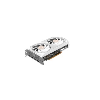 Grafička ZOTAC GeForce® RTX 5050 8GB Twin Edge OC White