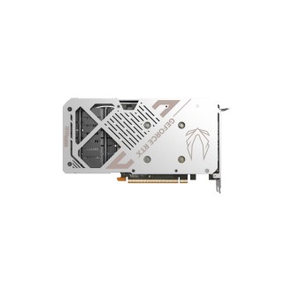 Grafička ZOTAC GeForce® RTX 5050 8GB Twin Edge OC White