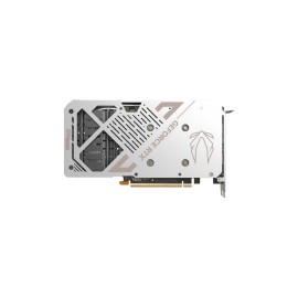 ZOTAC GeForce® RTX 5050 8GB Twin Edge OC White
