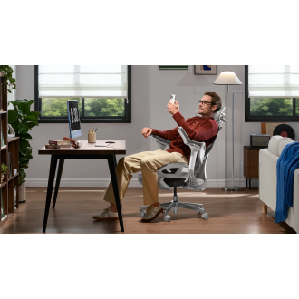 HBADA E3 Pro Ergonomic Office Chair