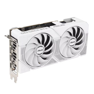 Grafička Asus GeForce® RTX 5060 8GB Dual White OC