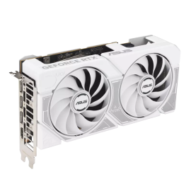 Grafička Asus GeForce® RTX 5060 8GB Dual White OC