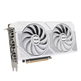 Asus GeForce® RTX 5060 8GB Dual White OC