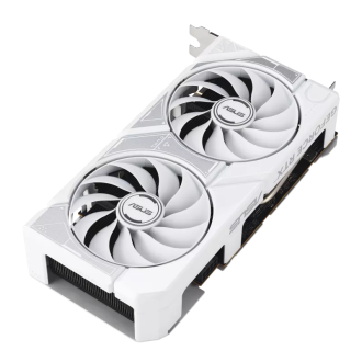 Asus GeForce® RTX 5060 8GB Dual White OC
