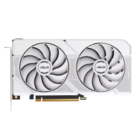 Grafička Asus GeForce® RTX 5060 8GB Dual White OC
