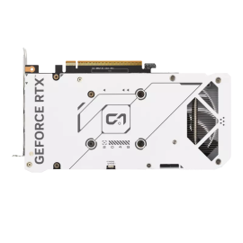 Grafička Asus GeForce® RTX 5060 8GB Dual White OC
