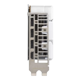 Grafička Asus GeForce® RTX 5060 8GB Dual White OC