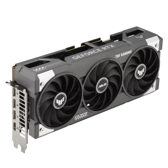 Asus GeForce® RTX 5060 8GB TUF Gaming OC