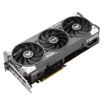 Asus GeForce® RTX 5060 8GB TUF Gaming OC