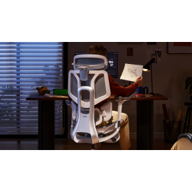 HBADA E3 Pro Ergonomic Office Chair