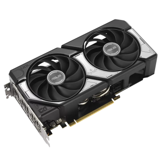 Grafička Asus GeForce® RTX 5060TI 8GB Dual OC