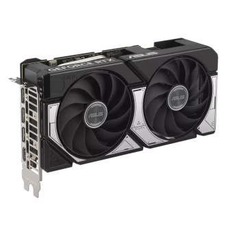 Grafička Asus GeForce® RTX 5060TI 8GB Dual OC