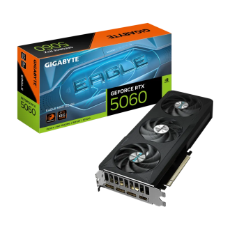 Grafička Gigabyte GeForce® RTX 5060 8GB Eagle Max OC