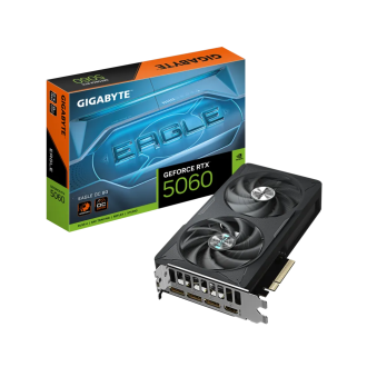 Gigabyte GeForce® RTX 5060 8GB EAGLE OC