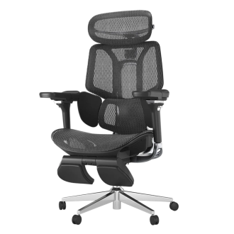 HBADA E3 Pro Ergonomic Office Chair