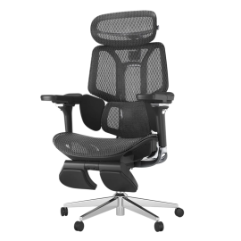 HBADA E3 Pro Ergonomic Office Chair