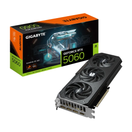 Grafička Gigabyte GeForce® RTX 5060 8GB Gaming OC