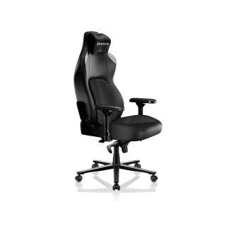 Blacklyte Kraken Pro Gaming Chair - Black
