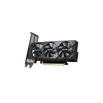 Grafička Gigabyte GeForce® RTX 5060 8GB OC Low Profile