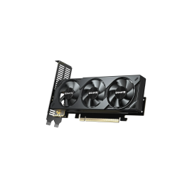 Gigabyte GeForce® RTX 5060 8GB OC Low Profile