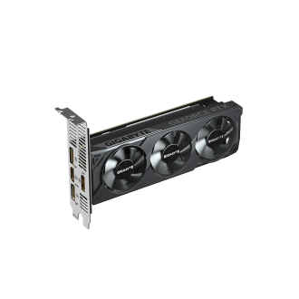 Gigabyte GeForce® RTX 5060 8GB OC Low Profile