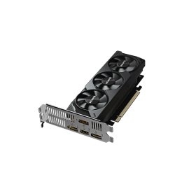 Grafička Gigabyte GeForce® RTX 5060 8GB OC Low Profile