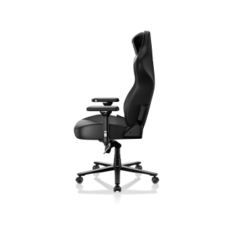 Blacklyte Kraken Pro Gaming Chair - Black