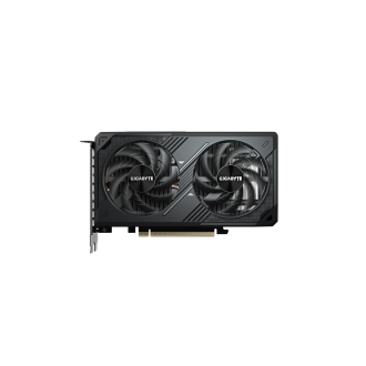 Gigabyte GeForce® RTX 5060 8GB Windforce Max OC