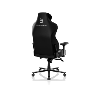 Blacklyte Kraken Pro Gaming Chair - Black