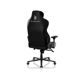 Blacklyte Kraken Pro Gaming Chair - Black