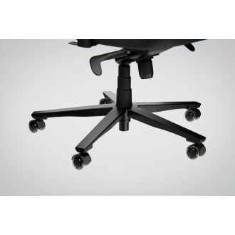 Blacklyte Kraken Pro Gaming Chair - Black