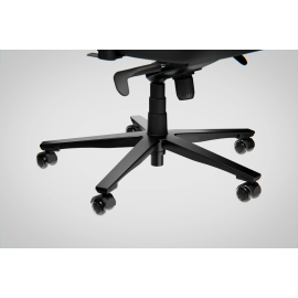 Blacklyte Kraken Pro Gaming Chair - Black