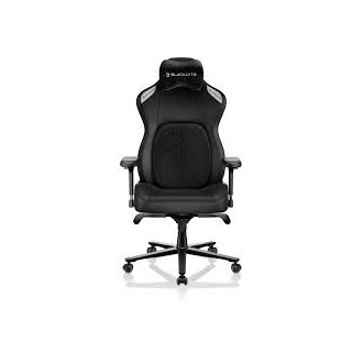 Blacklyte Kraken Pro Gaming Chair - Black