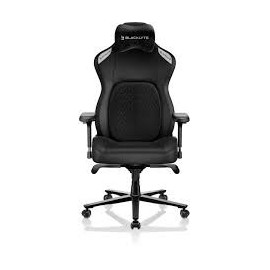 Blacklyte Kraken Pro Gaming Chair - Black