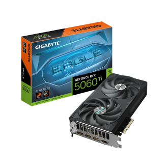 Grafička Gigabyte GeForce® RTX 5060 TI 16GB Eagle OC
