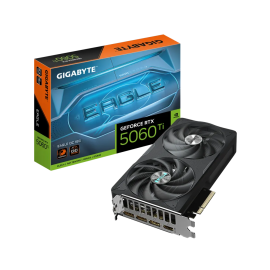 Gigabyte GeForce® RTX 5060 TI 16GB Eagle OC
