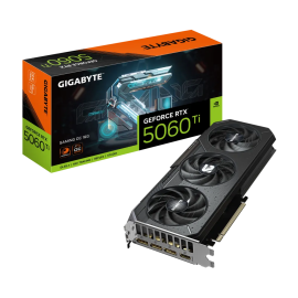Grafička Gigabyte GeForce® RTX 5060 TI 16GB Gaming OC