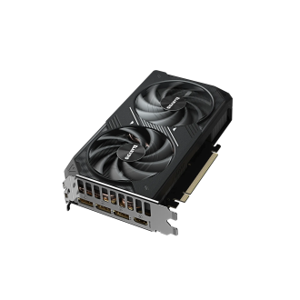 Grafička Gigabyte GeForce® RTX 5060 TI 16GB Windforce Max OC